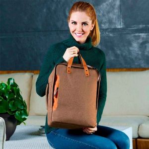 MOCHILA DARO personalizada